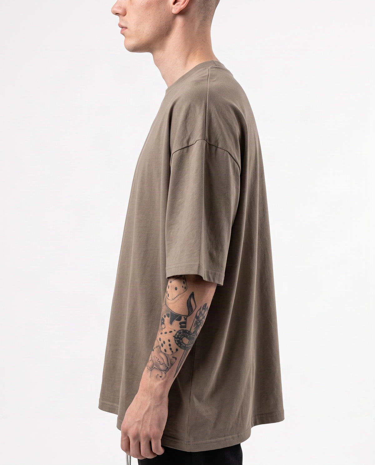 Khaki - Solid Classic