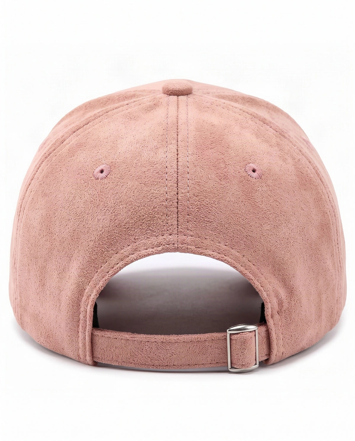 Dusty Pink - Wool Cap