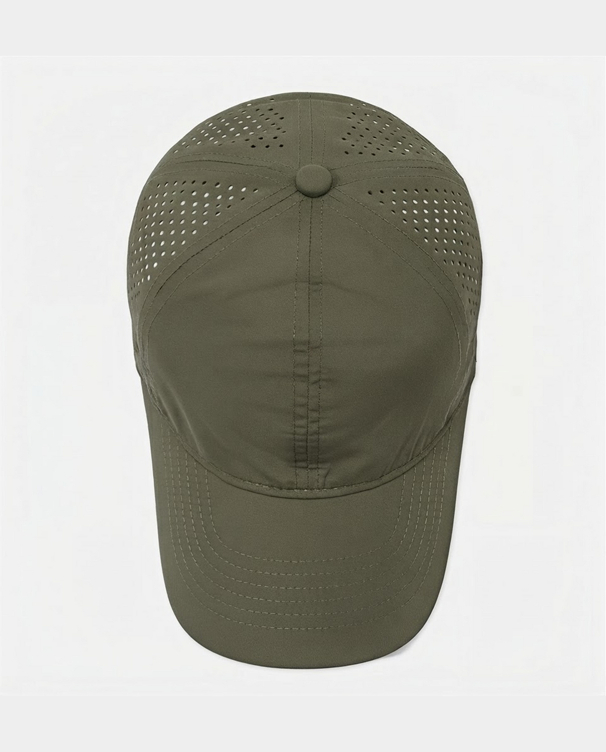 Army green - Breeze Cap