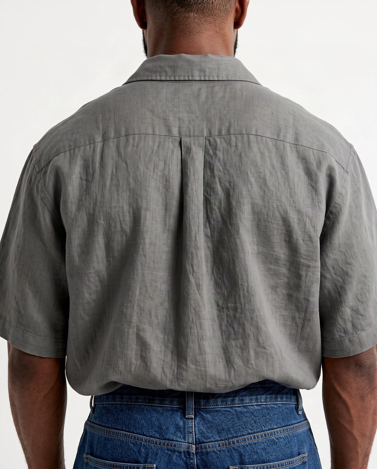 Charcoal Grey - Confidence Collection