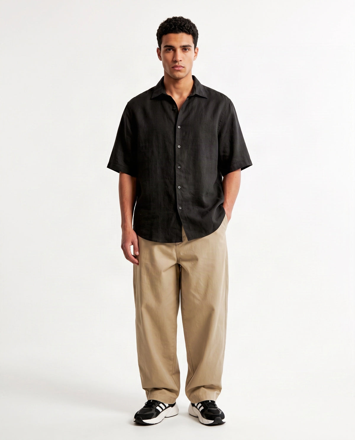 Black - Confidence Collection