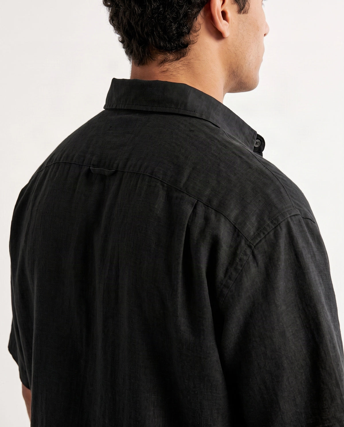 Black - Confidence Collection
