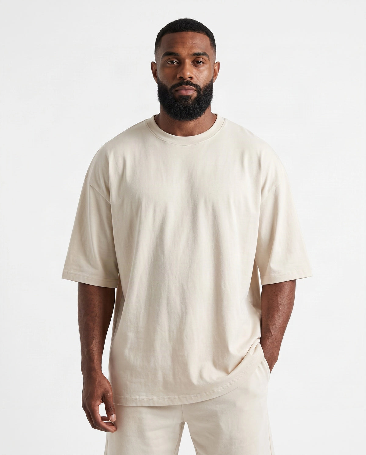 Off-White - Solid Classic
