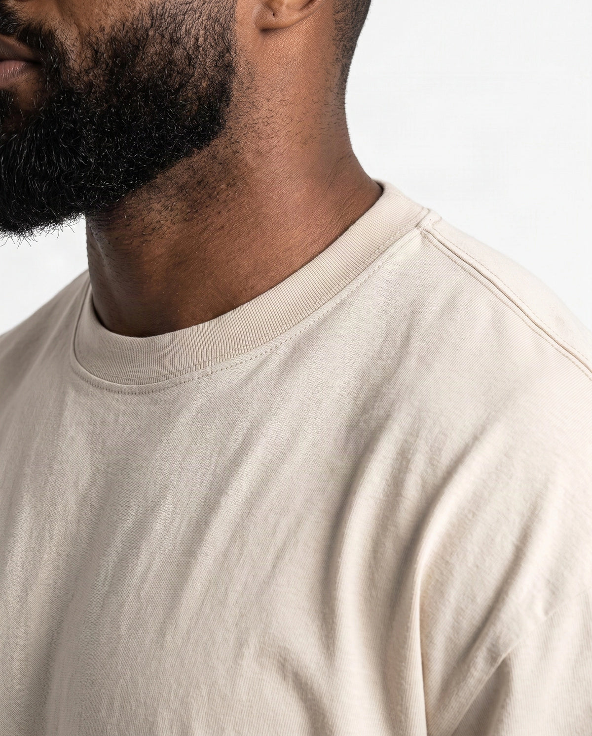 Off-White - Solid Classic