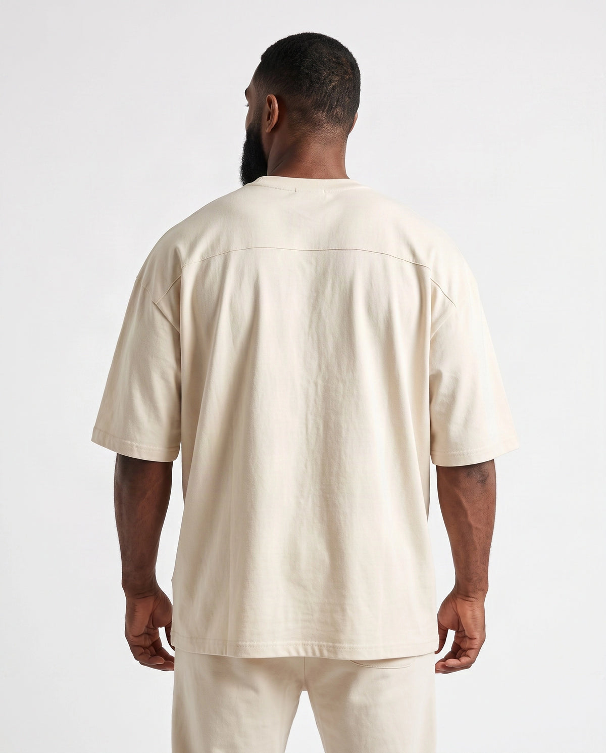 Off-White - Solid Classic