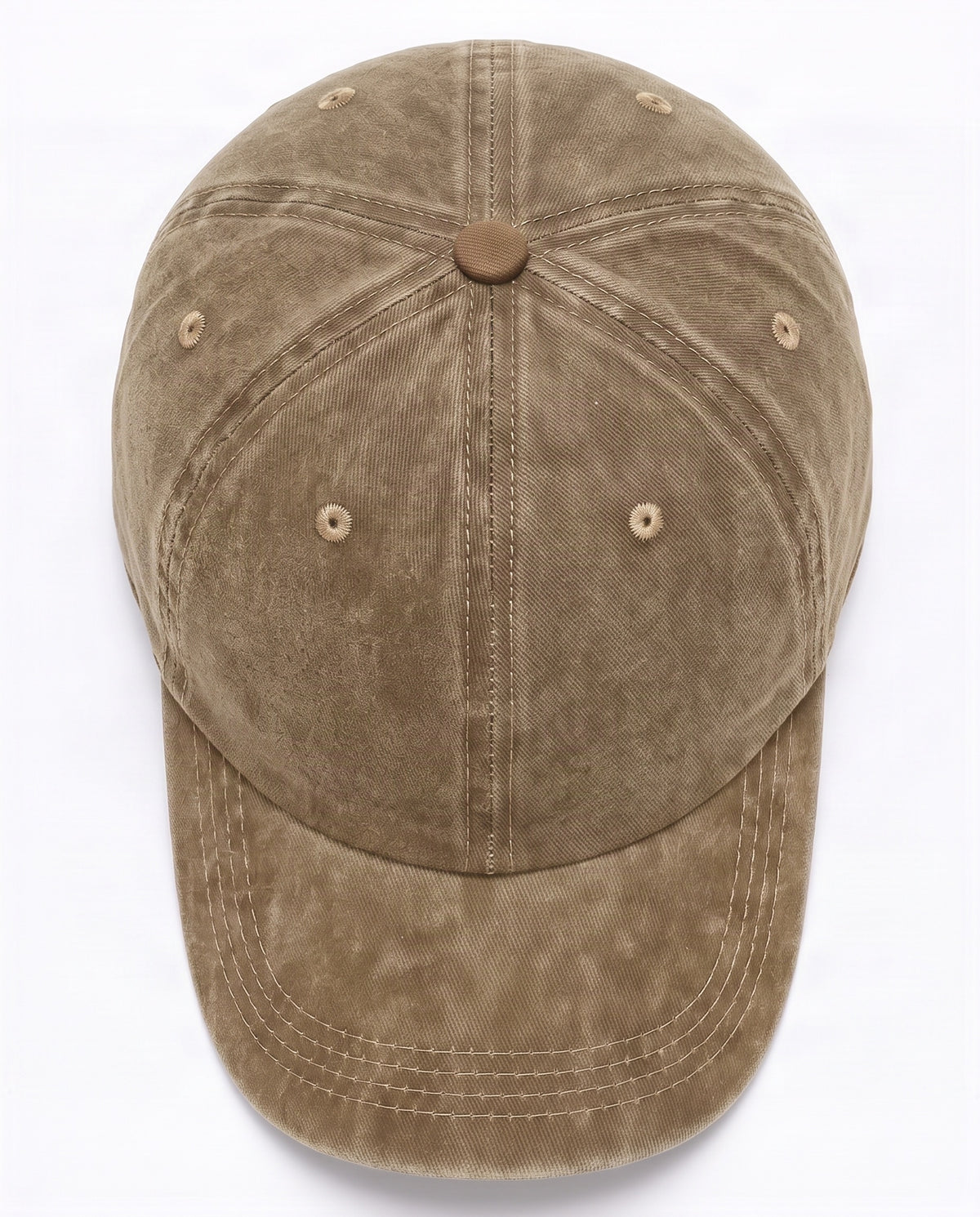 Bronze - Classic Cap