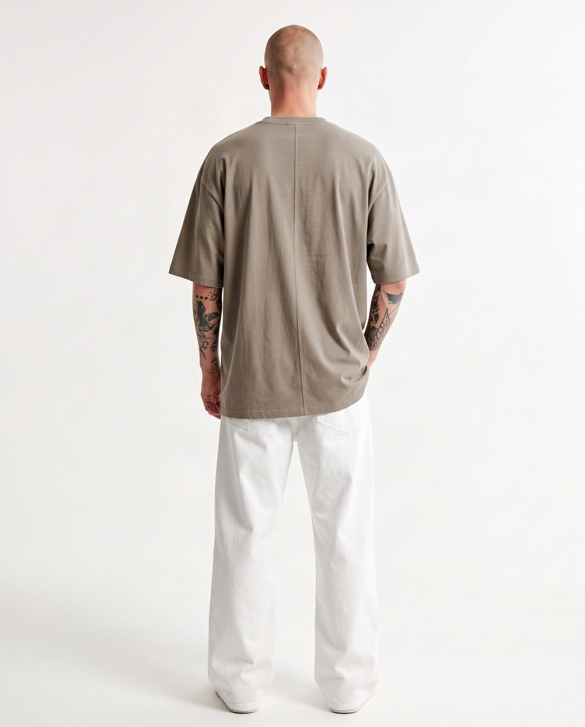 Khaki - Solid Classic