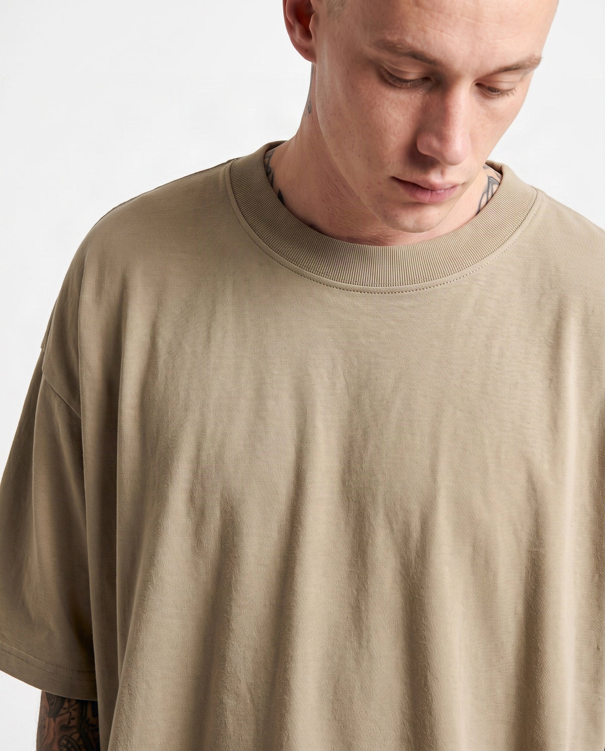Off-White - Solid Classic