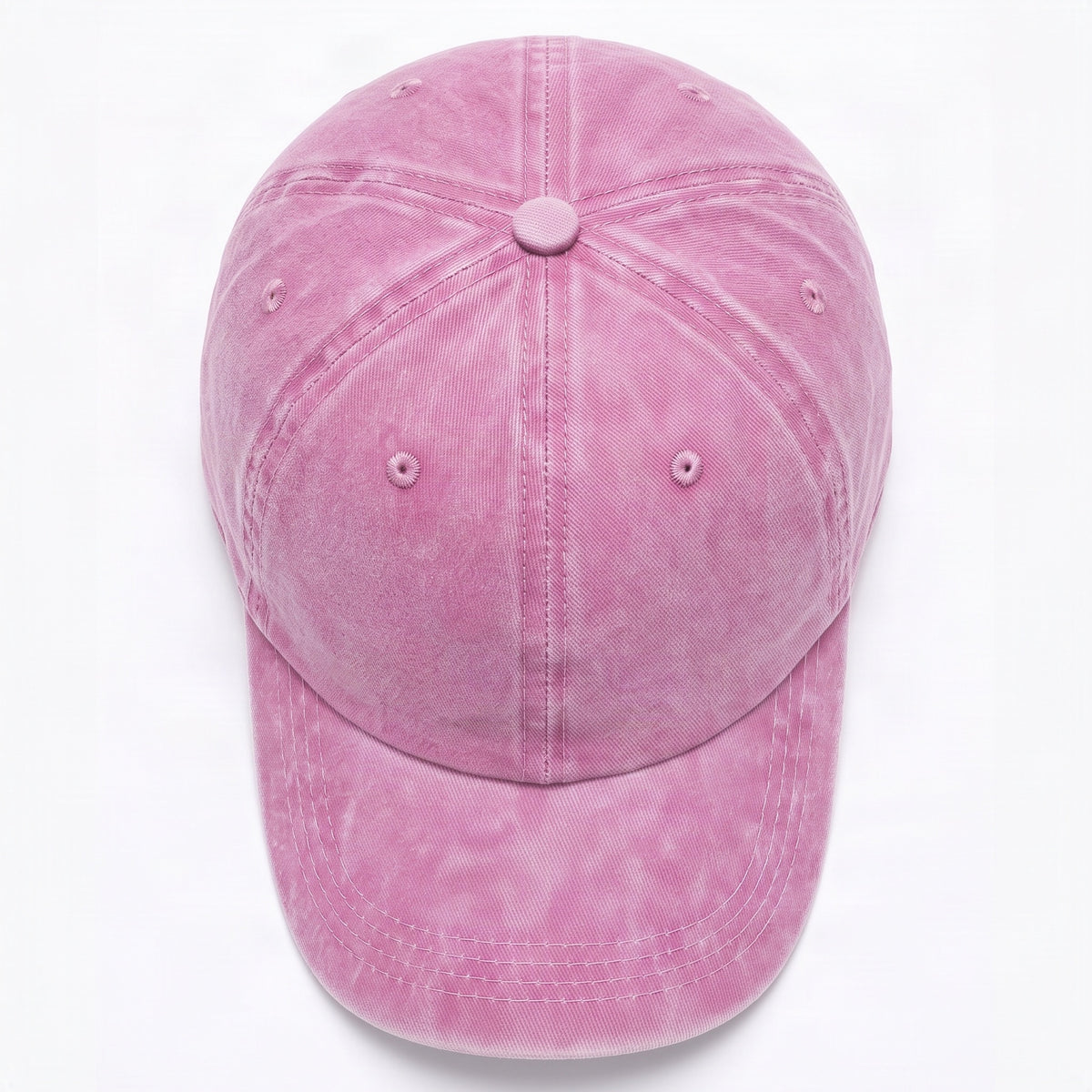Pink - Classic Cap