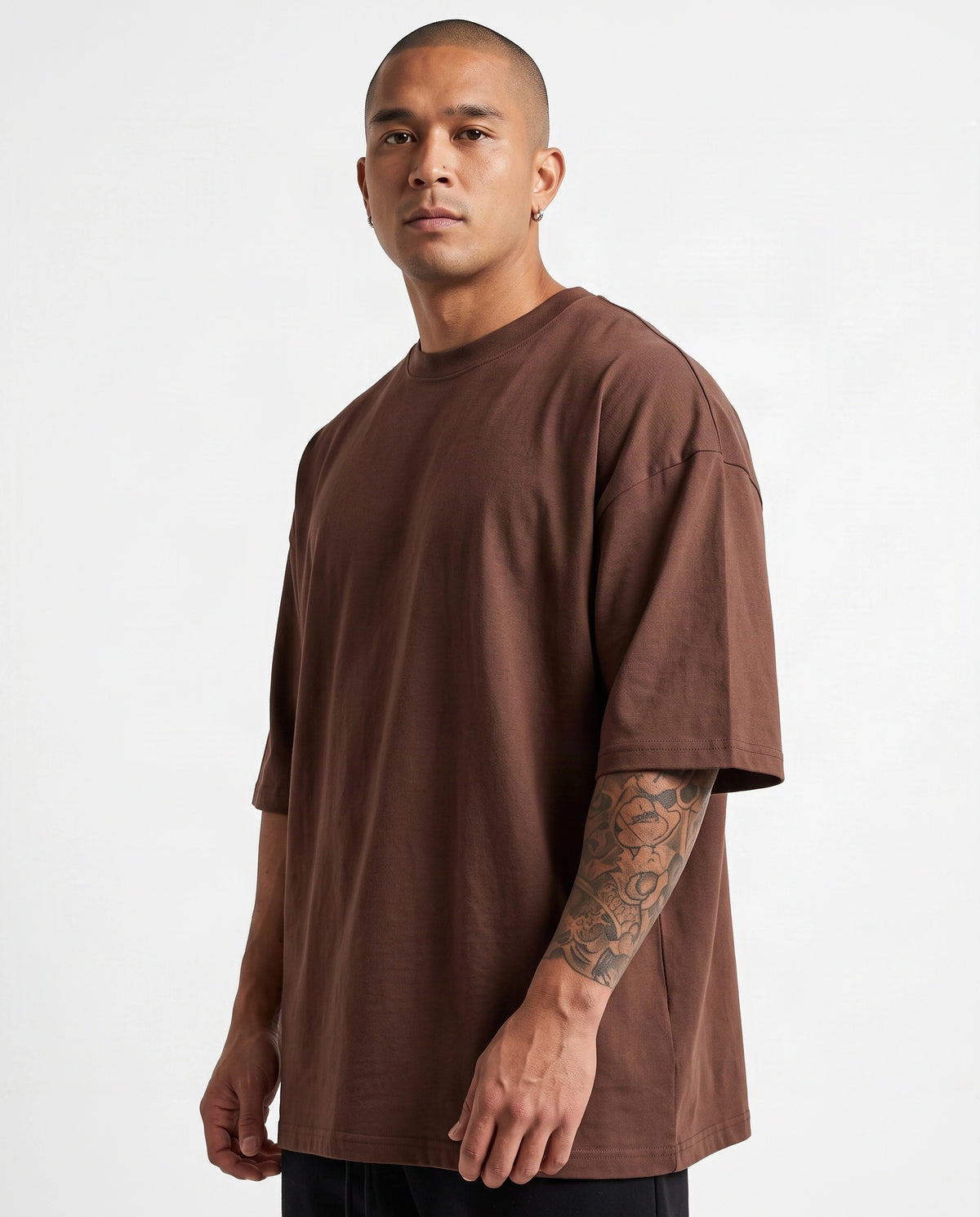 Espresso Brown - Solid Classic