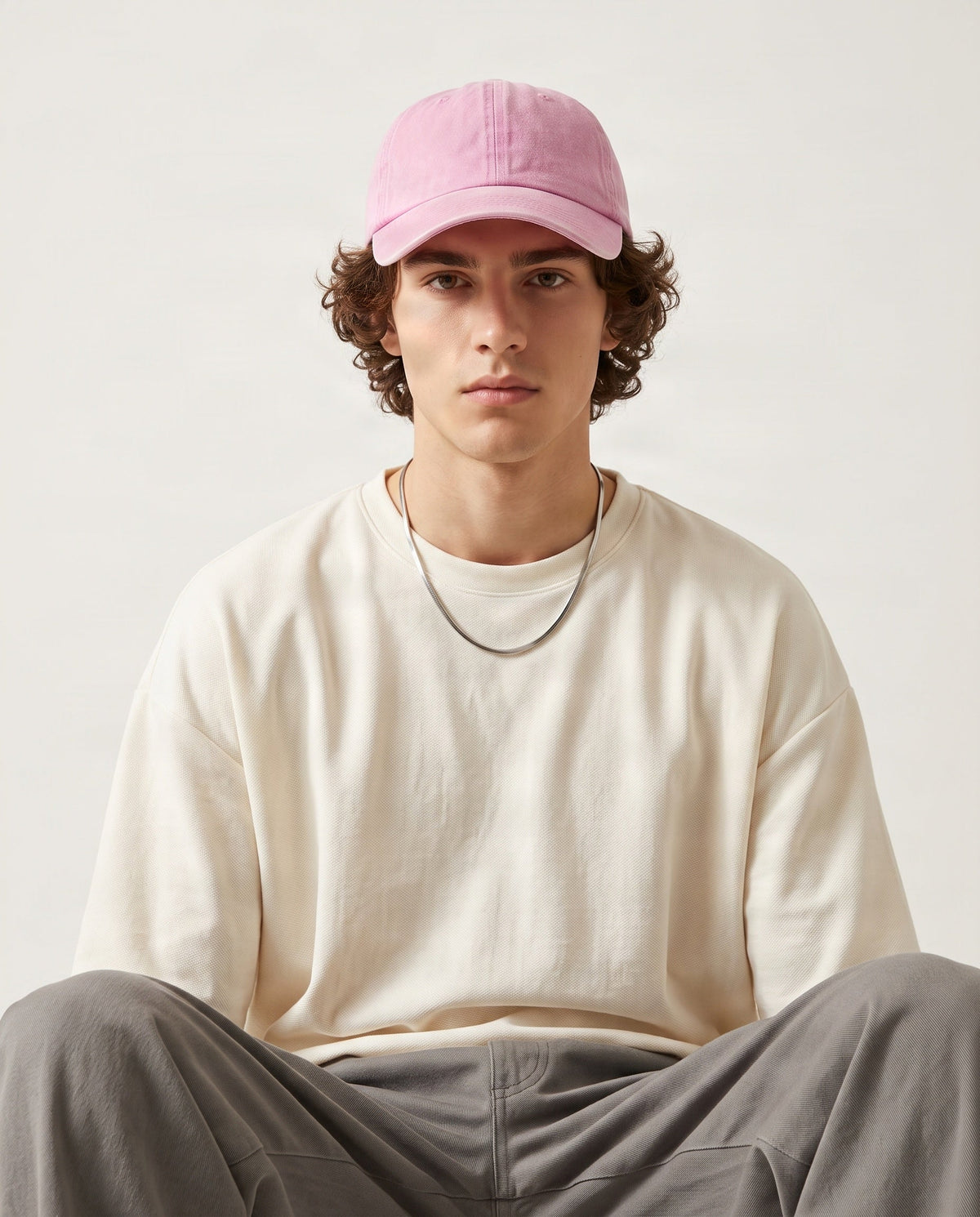 Classic Cap