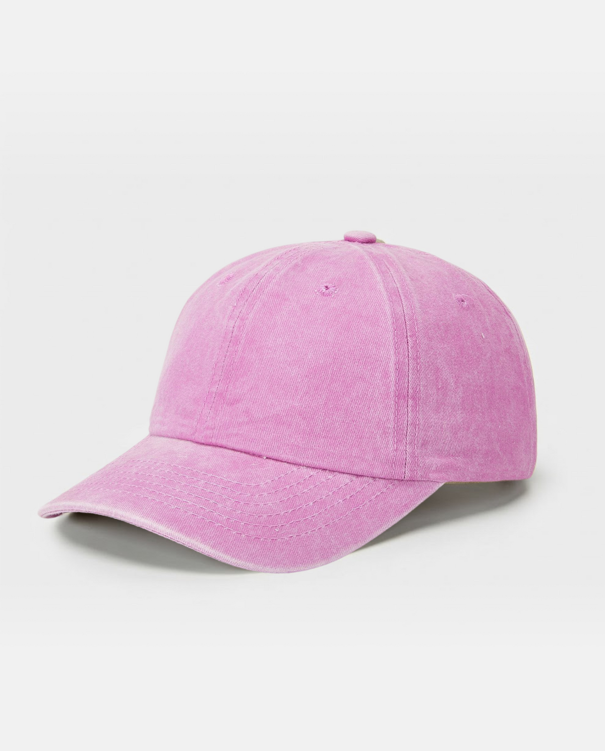 Pink - Classic Cap