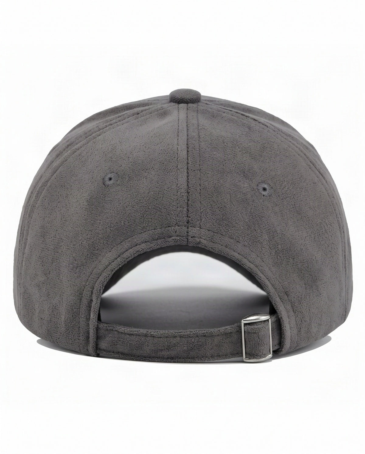 Dark Grey - Wool Cap