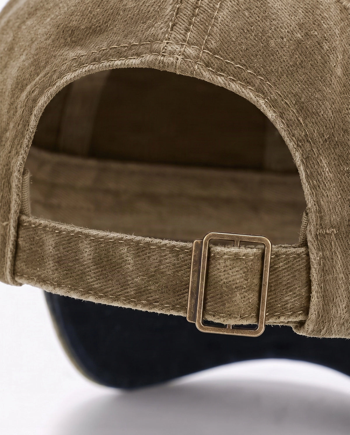 Bronze - Classic Cap