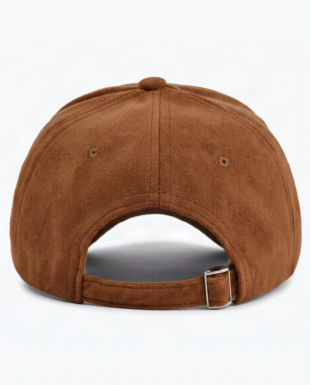 Brown - Wool Cap