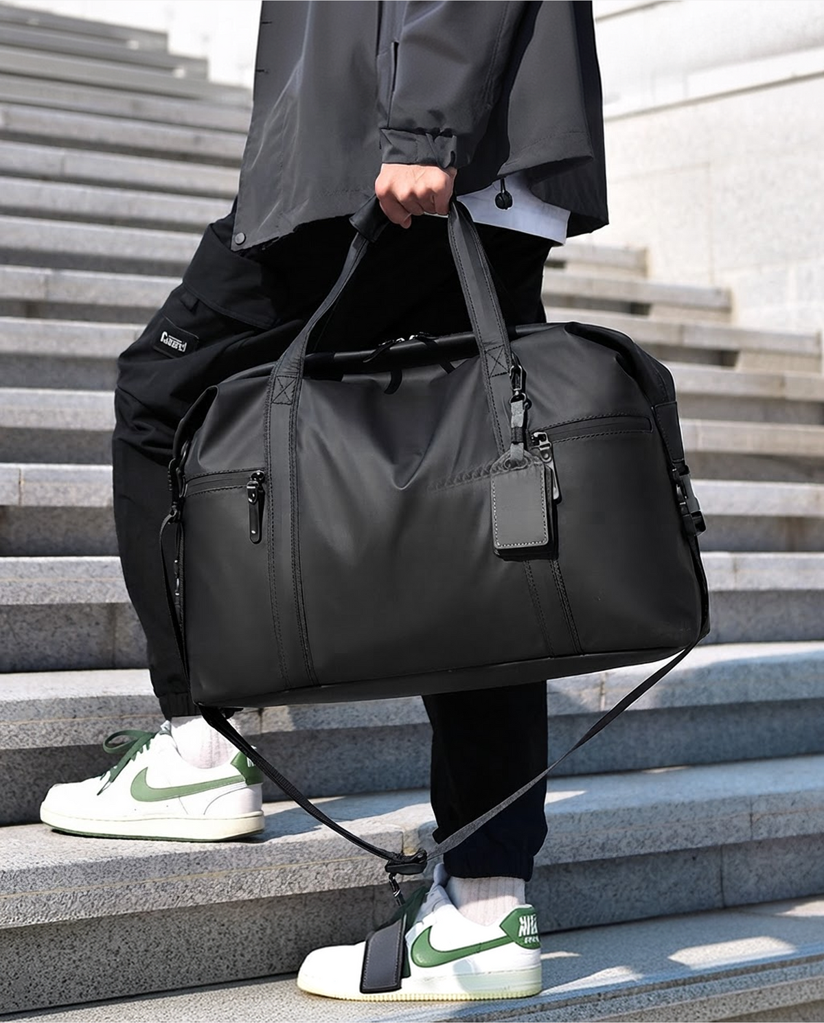 Atlas Duffel Bag