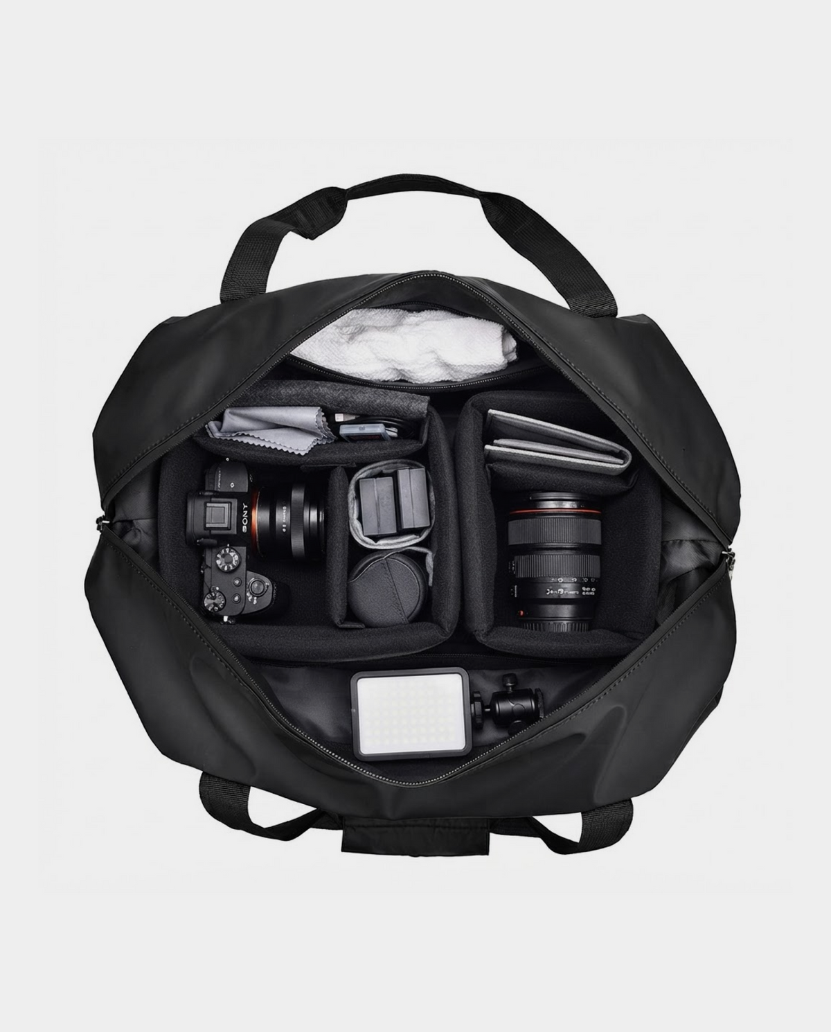 Atlas Duffel Bag