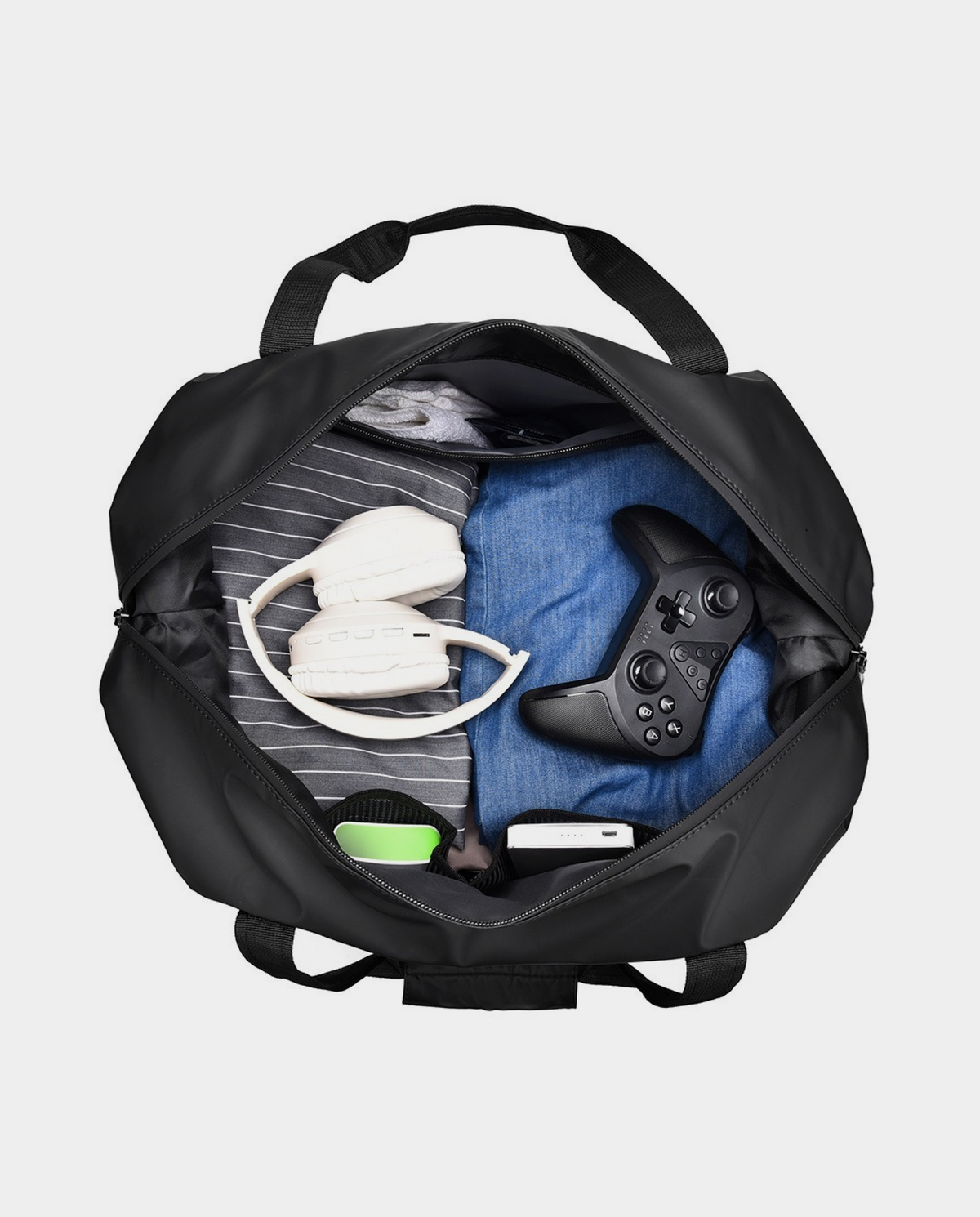 Atlas Duffel Bag