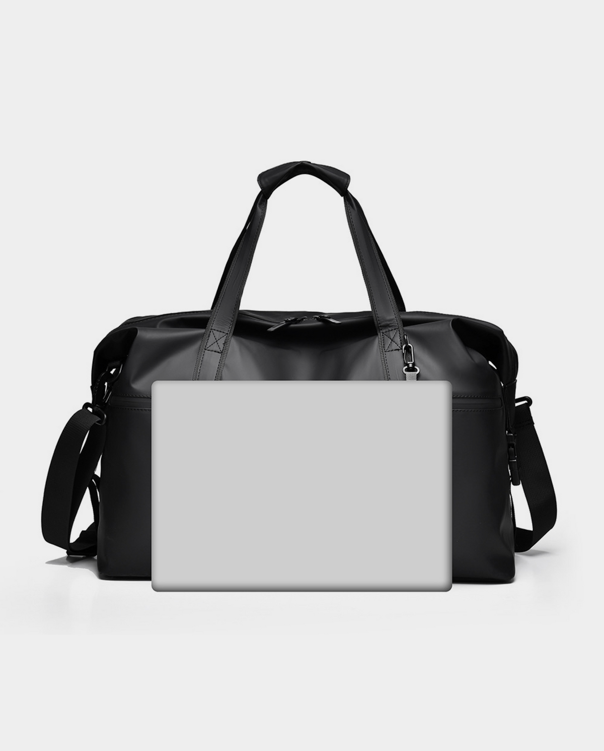 Atlas Duffel Bag