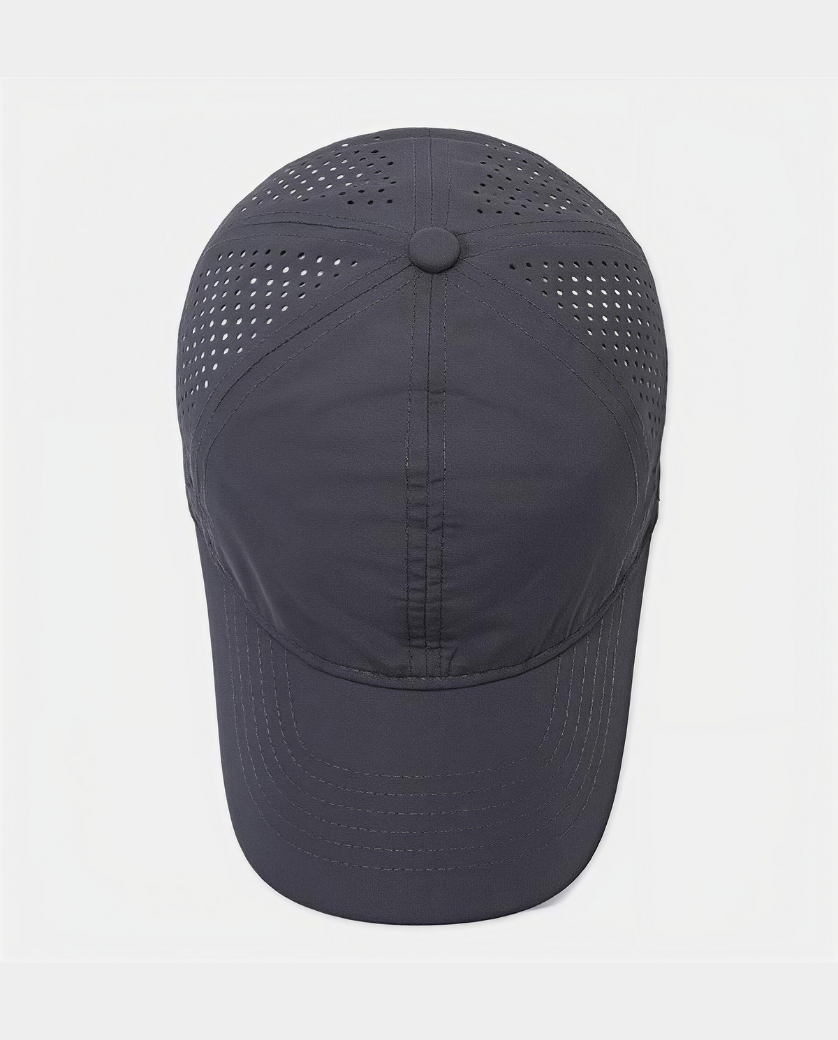 Black - Breeze Cap