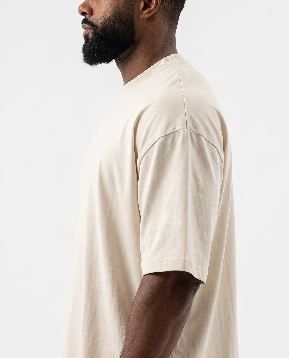 Off-White - Solid Classic