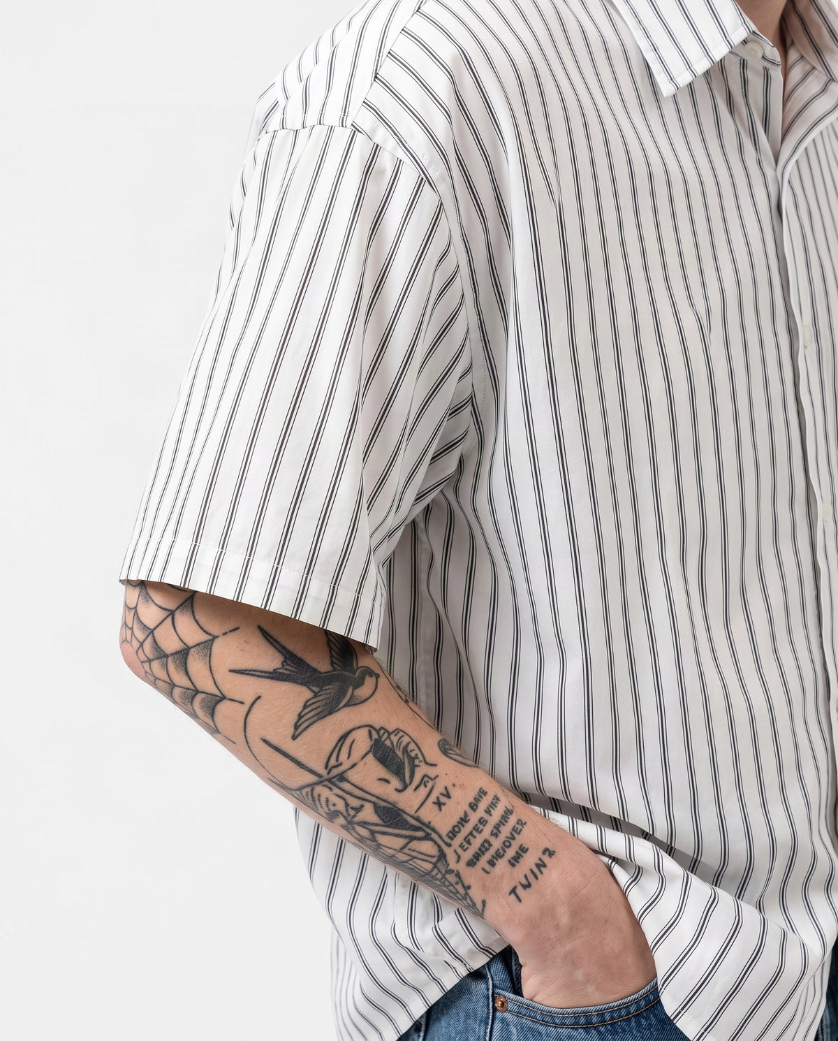 Zebra style