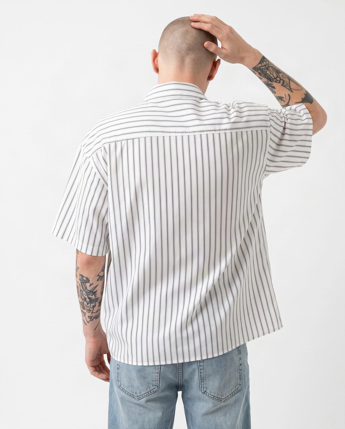 Zebra style