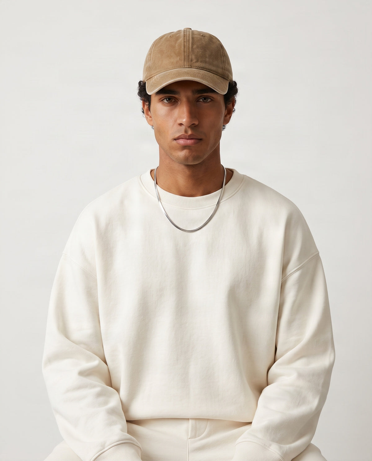 Bronze - Classic Cap