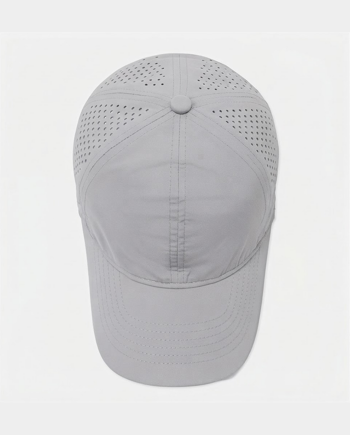 Light Grey - Breeze Cap