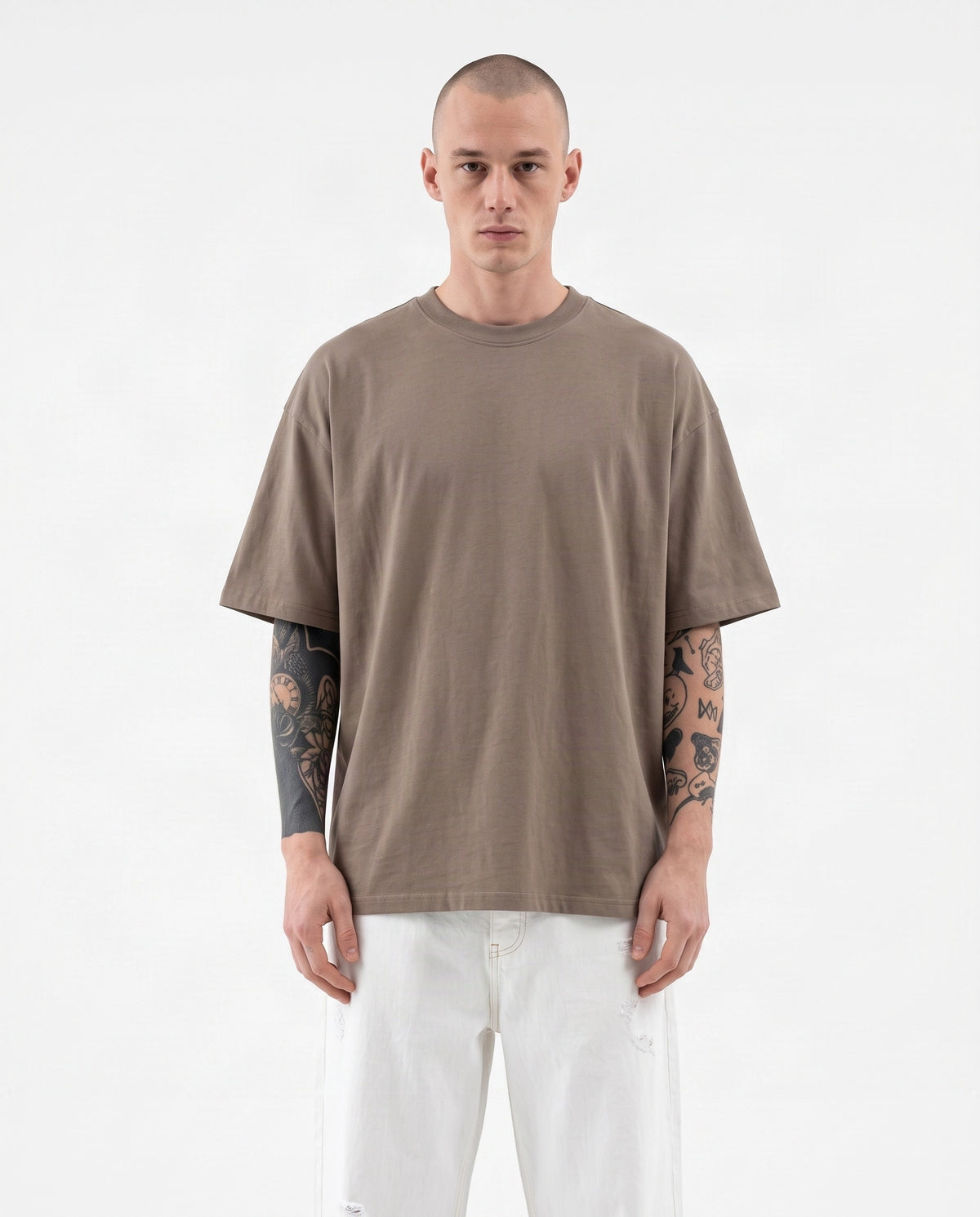 Khaki - Solid Classic