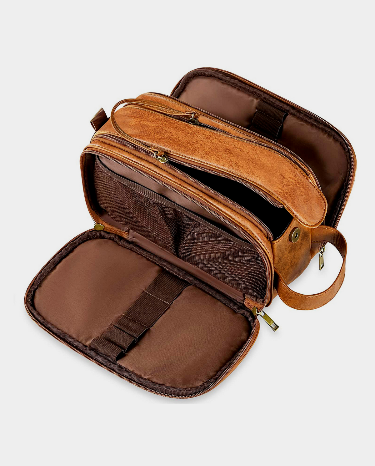 Toiletry bag