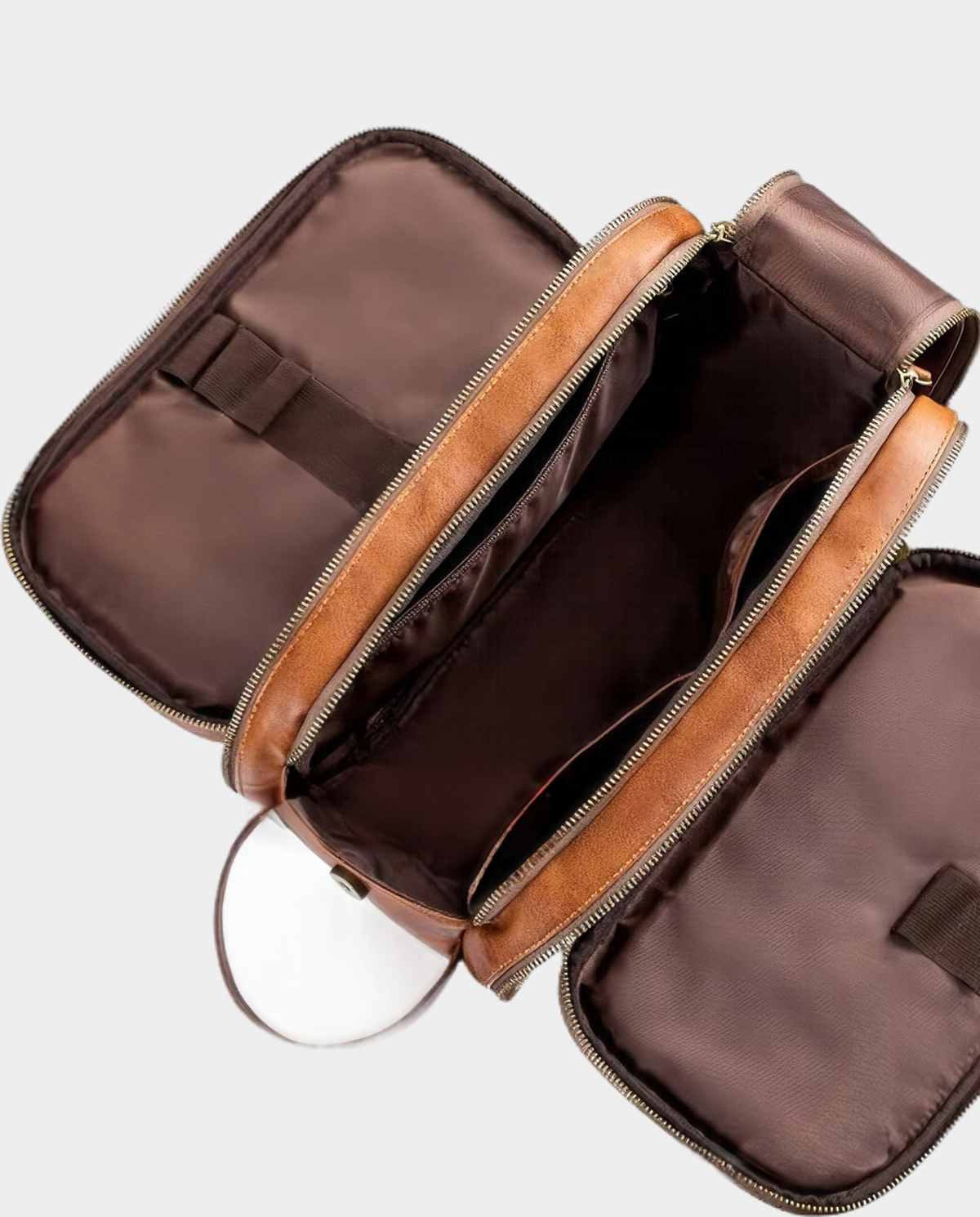 Toiletry bag