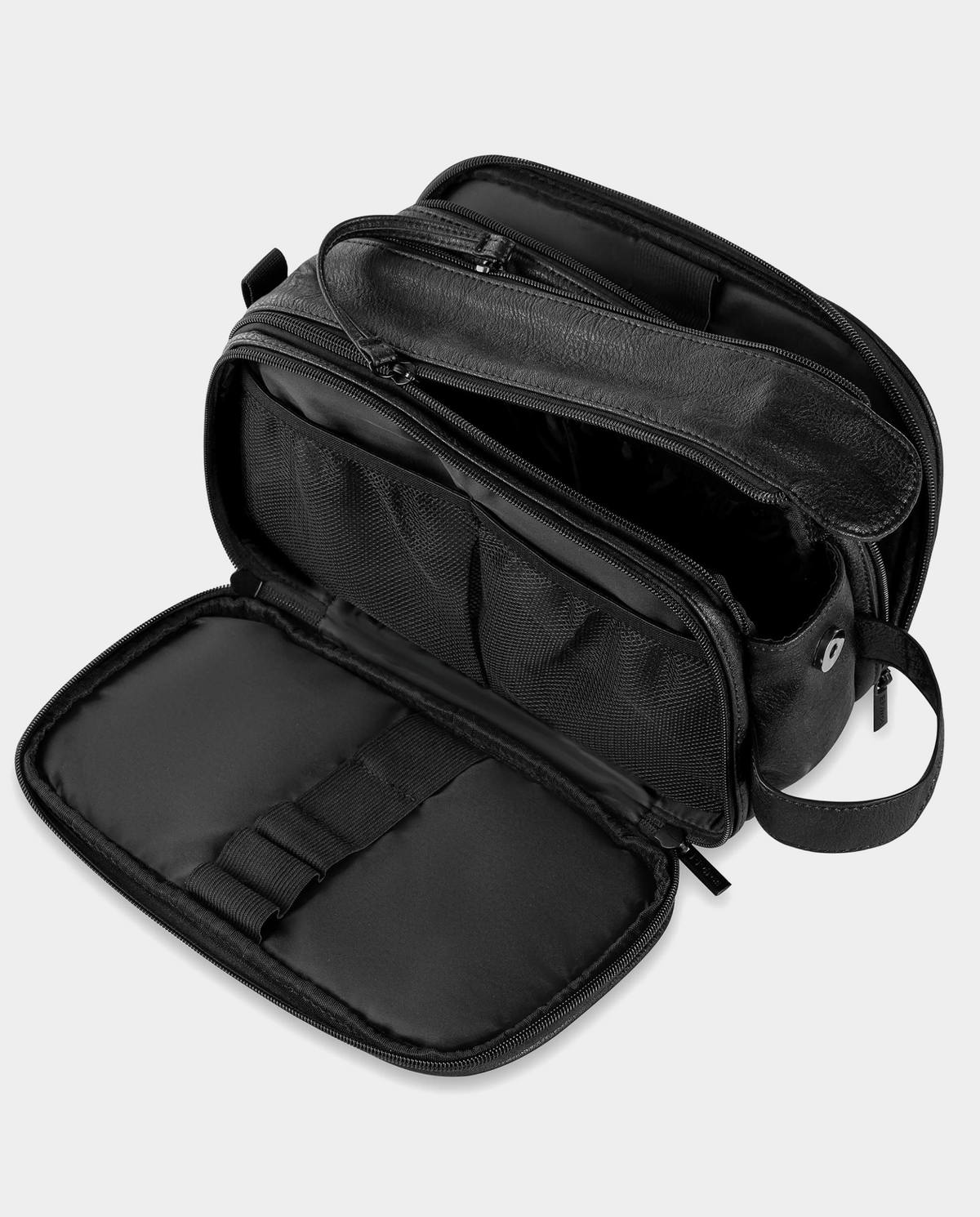 Toiletry bag